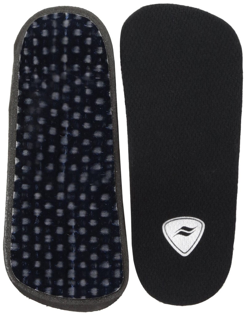 Sof Sole Men's 3/4 Length Orthotic Arch Support Shoe Insole, Men's Size 11-12.5 - Image 1